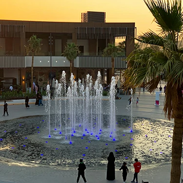 Riyadh Front Shopping – ALARIFE TRADING GROUP